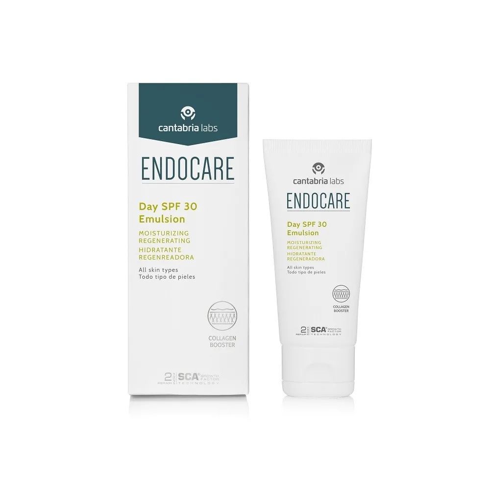 Endocare day SPF 30 40ml 1 Endocare day SPF 30 40ml