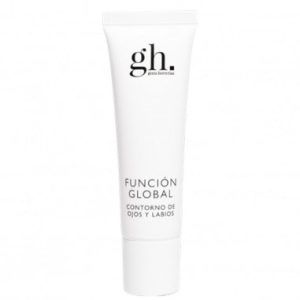 gh función global contorno de ojos y labios 15 ml