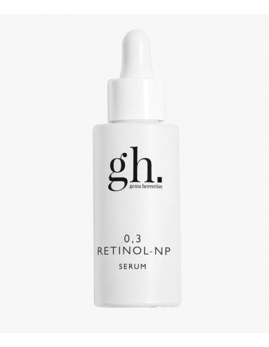 GH 0,3 retinol-np 30 ML 1 GH 0,3 retinol-np 30 ML
