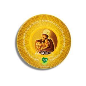 Oro africano 50ML