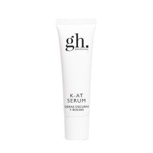 gh K-AT serum ojeras oscuras y bolsas
