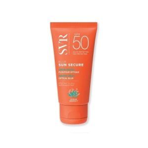 Sun secure Blur 50+ SVR