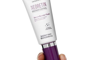 Guía Completa: Neoretin Discrom Control Serum – Sa Farmacia