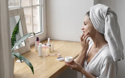 Dermocosmética en Sa Farmacia