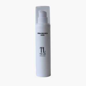 THE LAB CREMA EMOLIENCIA LIGERA, ENVASE 50 ml