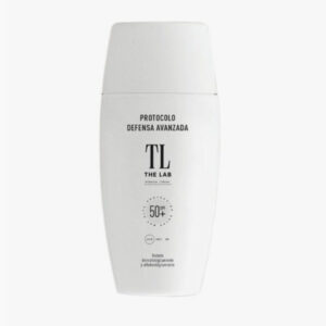 THE LAB PROTOCOLO DEFENSA AVANZADA SPF 50+