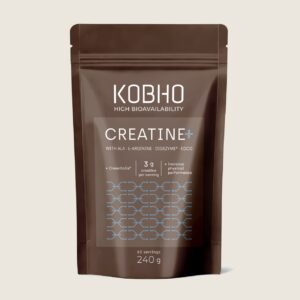 Kobho Creatina Plus 240g