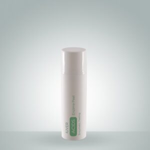 IUVER ACIDS ENZIMA CREMA EXFOLIANTE 50 ML