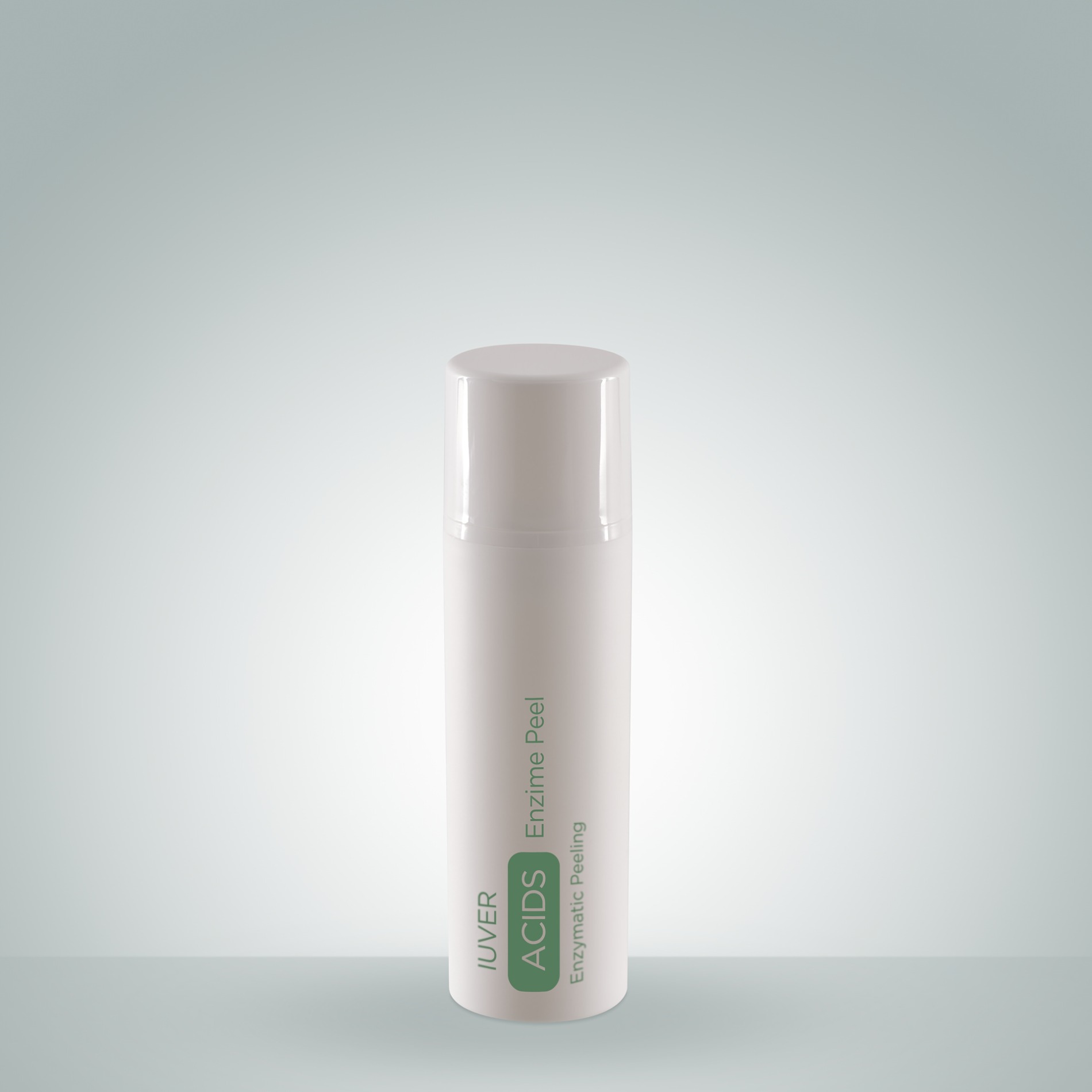 IUVER ACIDS ENZIMA CREMA EXFOLIANTE 50 ML 1 IUVER ACIDS ENZIMA CREMA EXFOLIANTE 50 ML