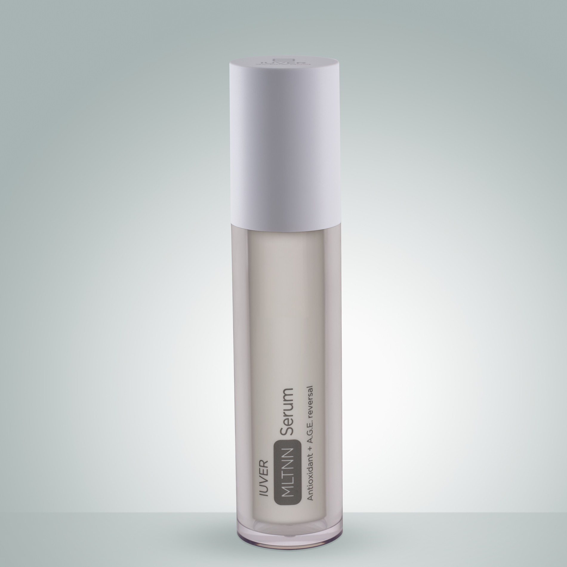 IUVER MLTNN SERUM 50 ML 1 IUVER MLTNN SERUM 50 ML