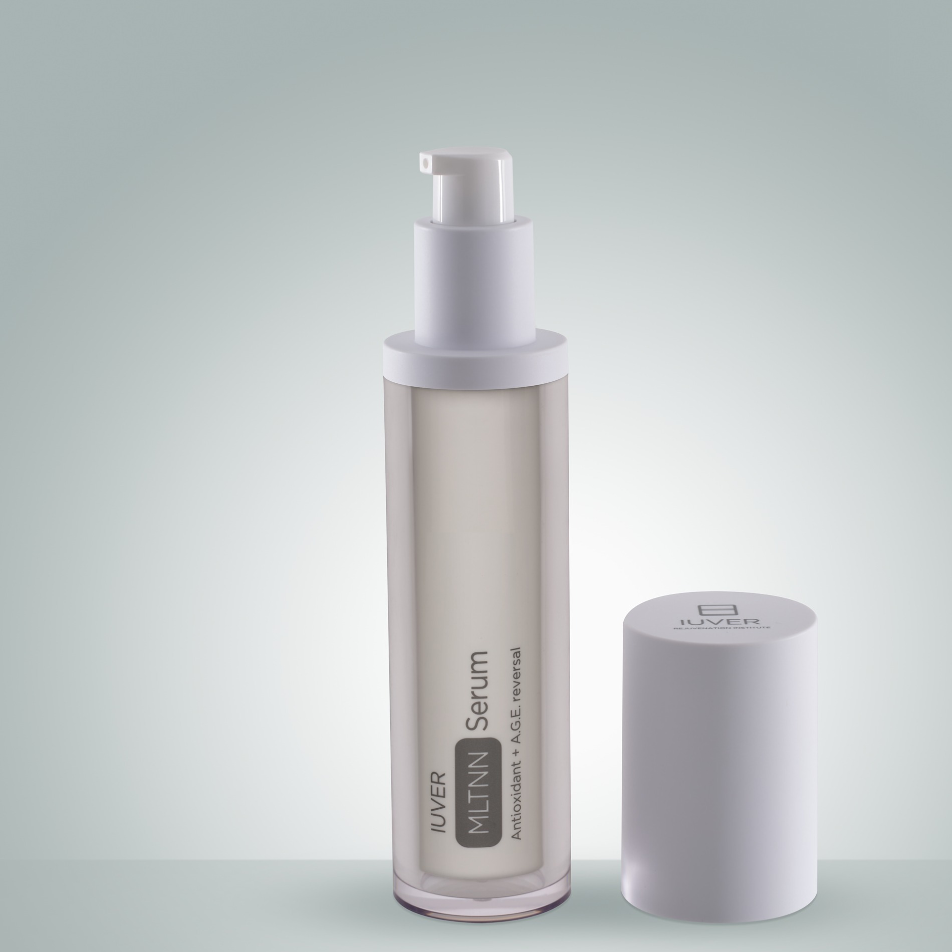 IUVER MLTNN SERUM 50 ML 2 IUVER MLTNN SERUM 50 ML