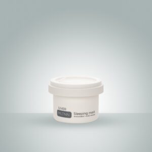 IUVER RECARGA MLTNN SLEEPING MASK 50 ML