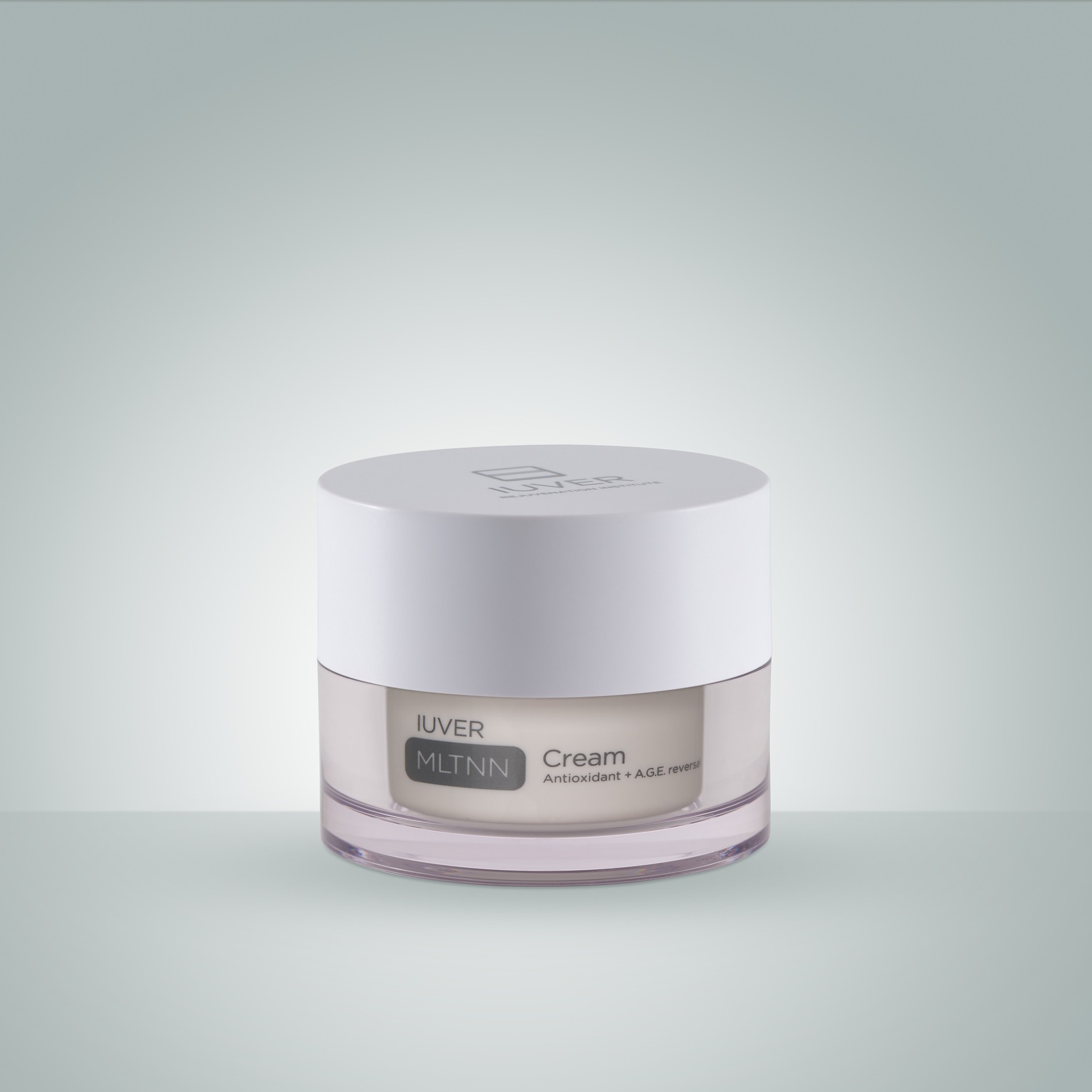 IUVER MLTNN CREAM 50ML 1 IUVER MLTNN CREAM 50ML