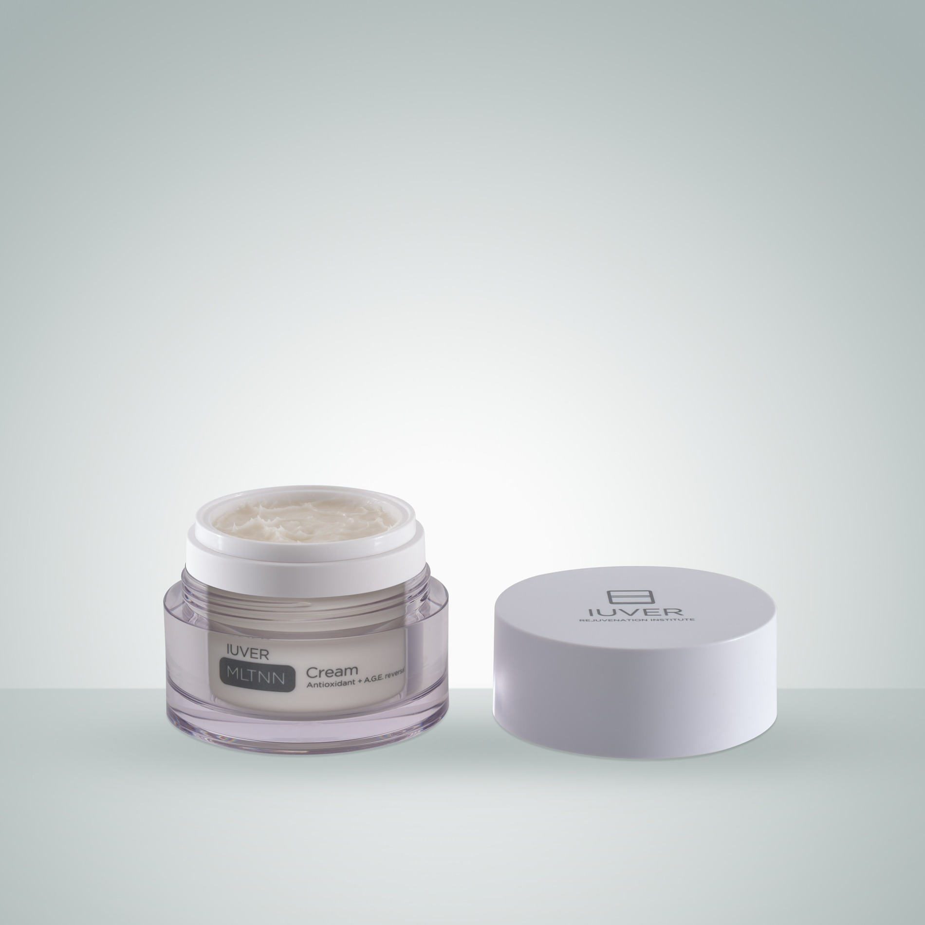 IUVER MLTNN CREAM 50ML 2 IUVER MLTNN CREAM 50ML