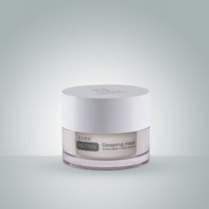 IUVER MLTNN SLEEPING MASK 50ML