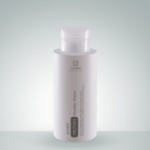 IUVER MLTNN AGUA MICELAR 300 ML
