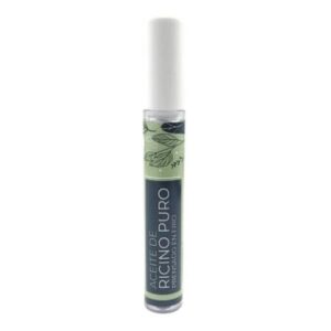 Aceite de Ricino Puro 4,3gr Optima Nature