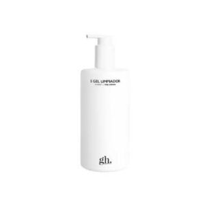 gh 5 GEL LIMPIADOR Syndet | Piel grasa 400 ml