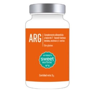 ARG Sweet by Asun Arias
